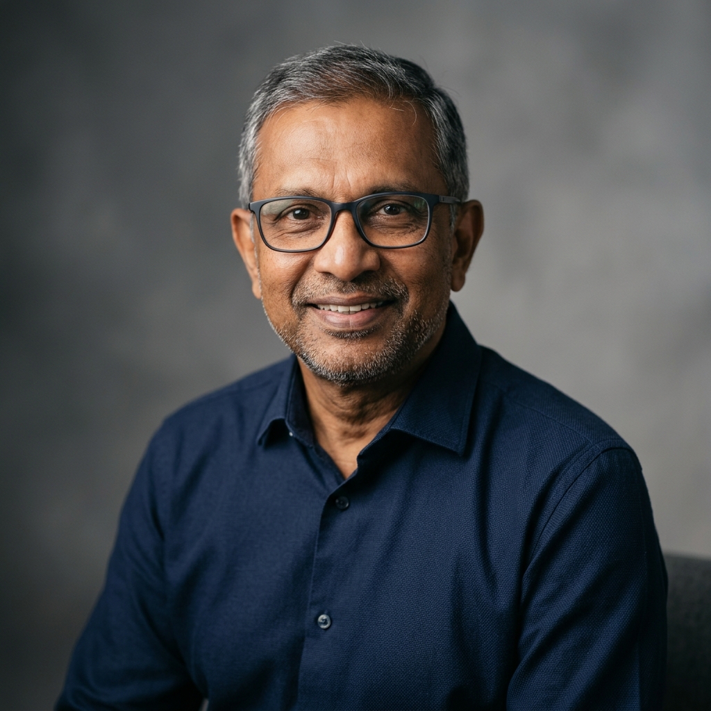 Arjun Mehta