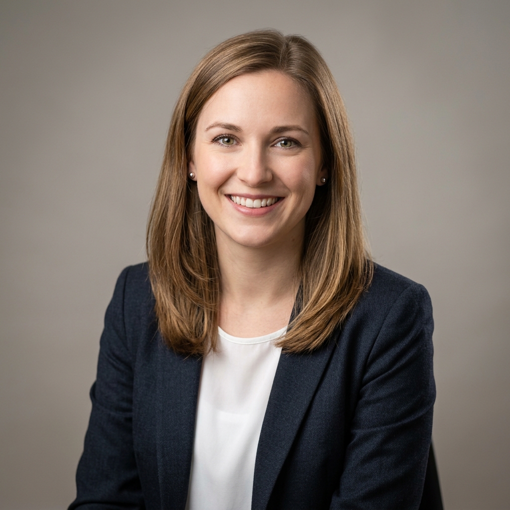 Sarah Anderson